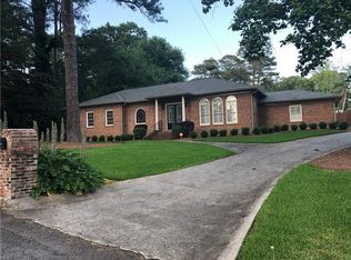 1907 Briarmill Rd, Atlanta, GA 30329