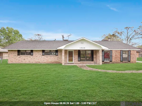 1526 June Dr, Denham Springs, LA 70726