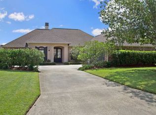 36447 Manchac Way Ave, Prairieville, LA 70769