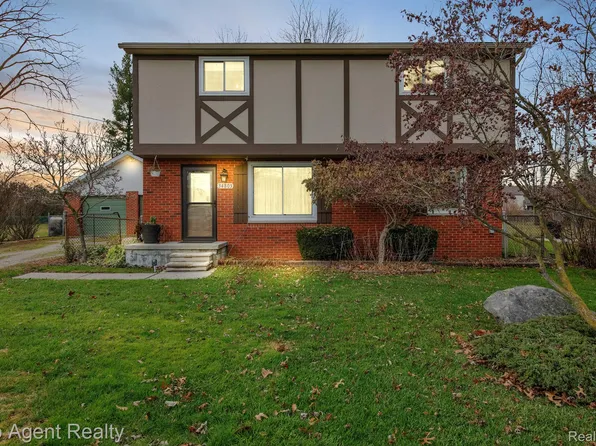 34803 Koch Ave, Sterling Heights, MI 48310