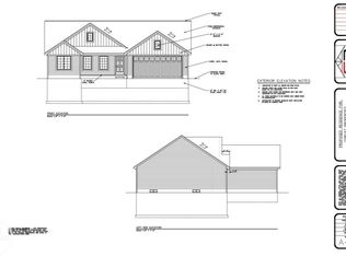 1826 Riley Rd LOT 44, Saint Clair, MI 48079