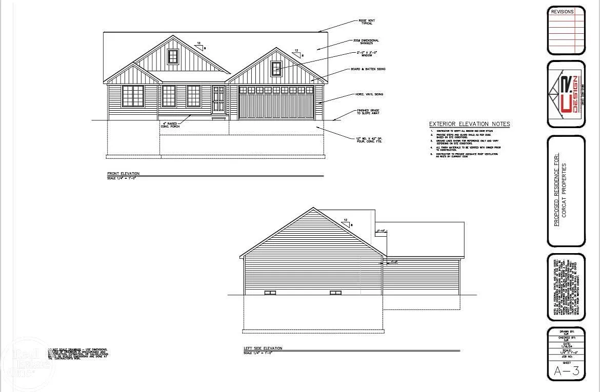 1811 Riley Rd Lot 54 photo 1