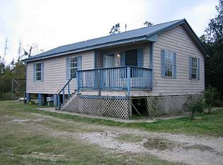 3023 Fourteenth St, Bay St Louis, MS 39520