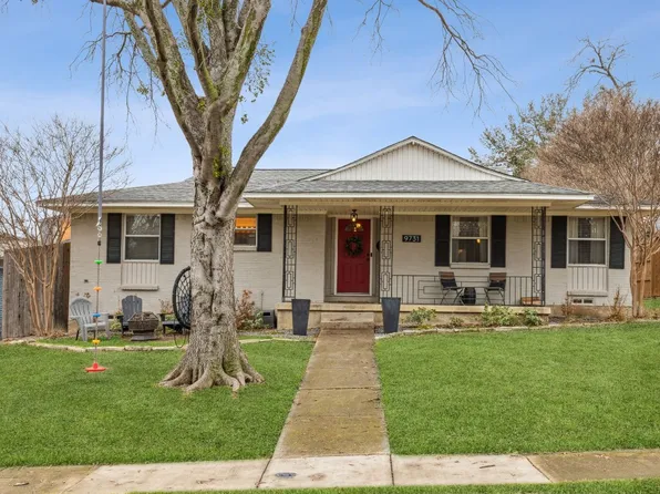 9731 Queenswood Ln, Dallas, TX 75238