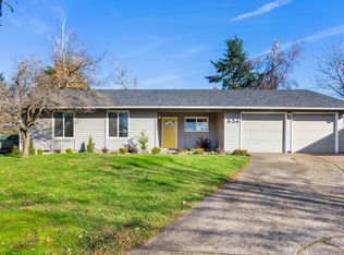 634 Hartke Loop, Oregon City, OR 97045