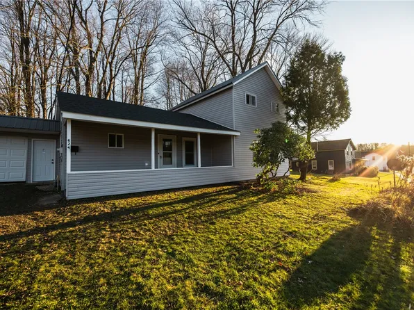 624 W Washington St, Corry, PA 16407