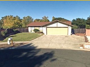 1912 Kansas Ct, Napa, CA 94559