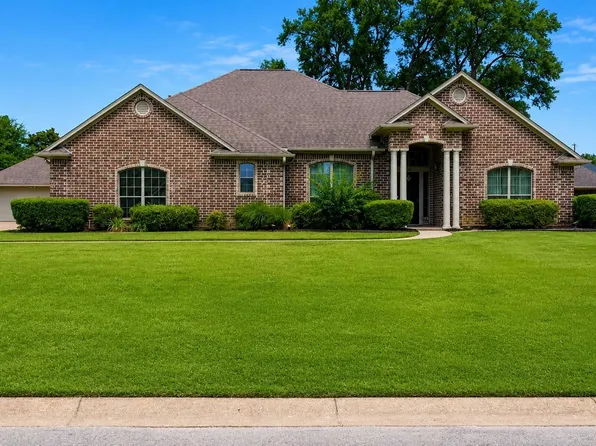 518 Susie St, Chandler, TX 75758