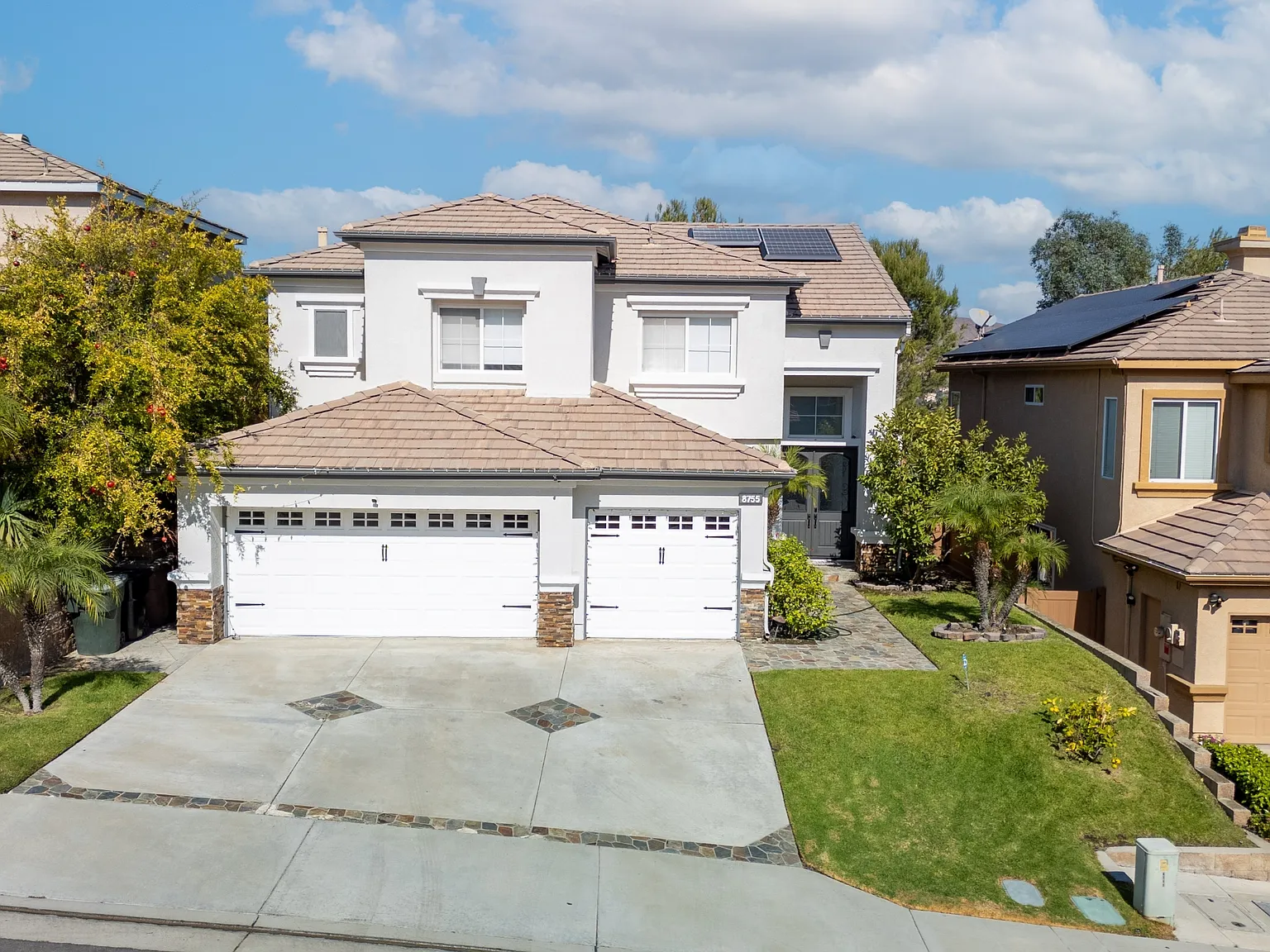 8755 East Garden View Drive - 1 — Photo 1