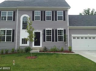 7501 Tottenham Dr, White Plains, MD