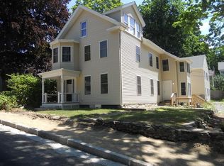 33 Washington St #B, Ayer, MA 01432