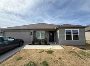 2600 S Silver St, Siloam Springs, AR 72761