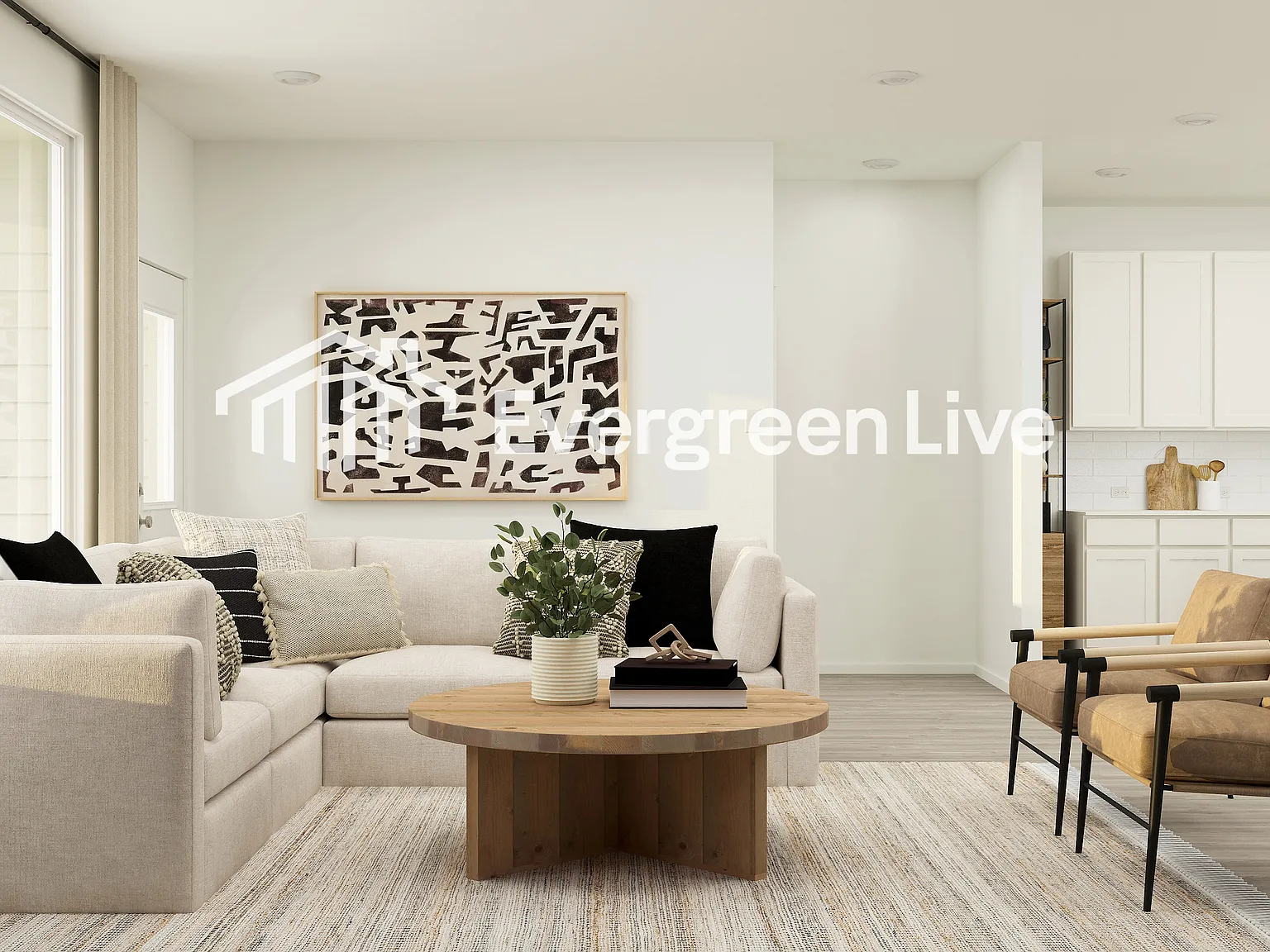 4 bed, 3.0 bath, 2202 sqft, $1,755 — Photo 2