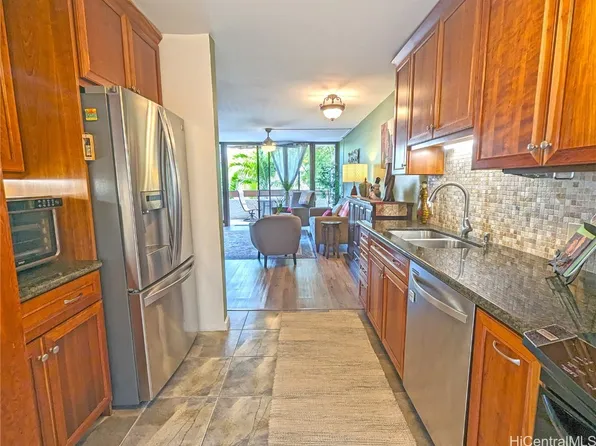 1015 Aoloa Pl APT 260, Kailua, HI 96734