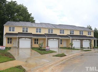 130 Sunnyview Ln #26, Clayton, NC 27520