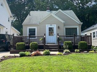 2645 Northwood Ave, Toledo, OH 43606
