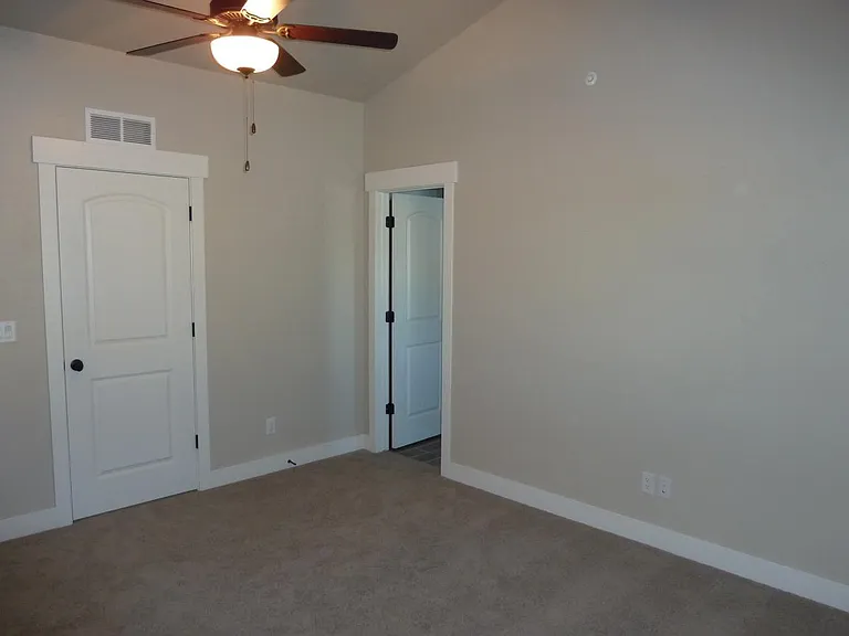 Master Suite