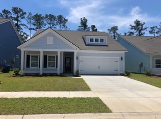 2369 Blue Crane Cir LOT 6263, Litchfield Ii Myrtle Beach, SC 29577