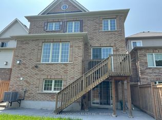 2449 Secreto Dr #BASEMENT, Oshawa, ON L1L 0H6