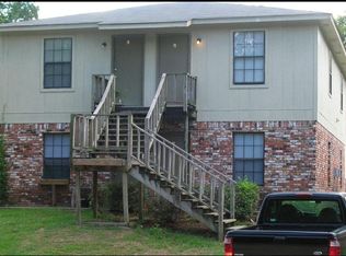 507 Dexter Dr APT D, Jackson, MS 39232