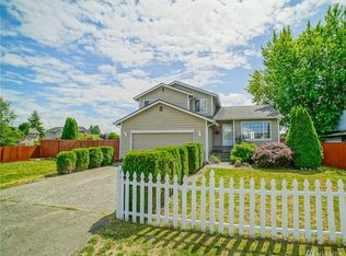 124 5th Ave N, Algona, WA 98001