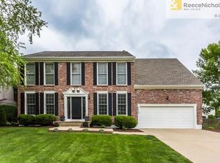 9302 W 131st Ct, Overland Park, KS 66213