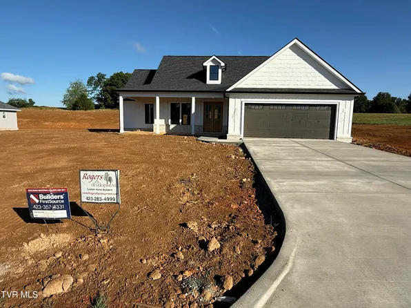 44 Steepleview Ct, Jonesborough, TN 37659