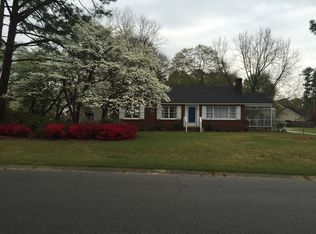 3019 Brechin Rd, Fayetteville, NC 28303