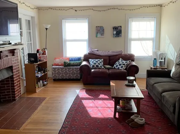 119 Lanark Rd #119, Brighton, MA 02135