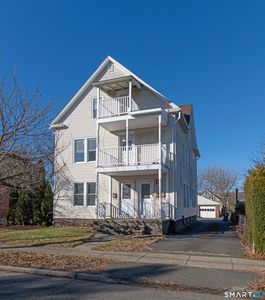 25 Clifton Street, Wallingford, CT, 06492