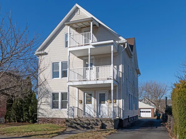 25 Clifton Street, Wallingford, CT 06492