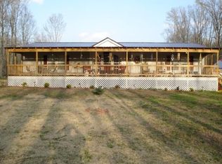 890 Espy Rd, Manchester, TN 37355