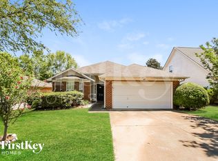 160 Lakeview Trl, Covington, GA 30016