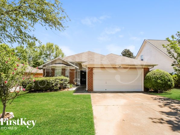 160 Lakeview Trl, Covington, GA