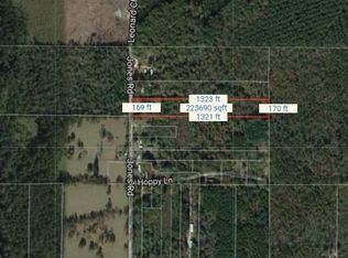 40072 Jones Rd, Independence, LA 70443