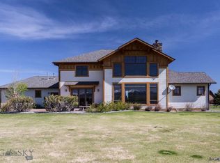 336 Majestic View Dr, Manhattan, MT 59741