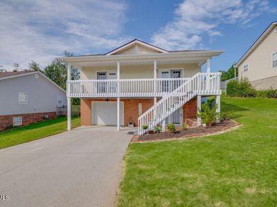 1016 Justus Dr, Johnson City, TN, 37604