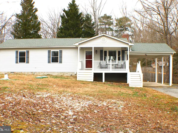 43066 Joy Ln, Hollywood, MD 20636