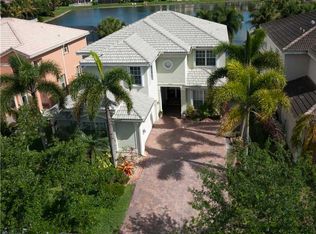 13143 SW 47th St, Miramar, FL 33027