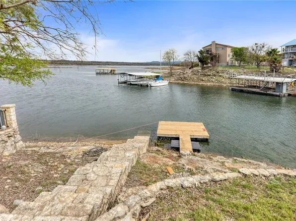 3714 Parliament Cv, Lago Vista, TX 78645