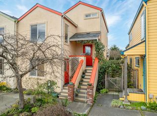 35 S G St, Arcata, CA 95521