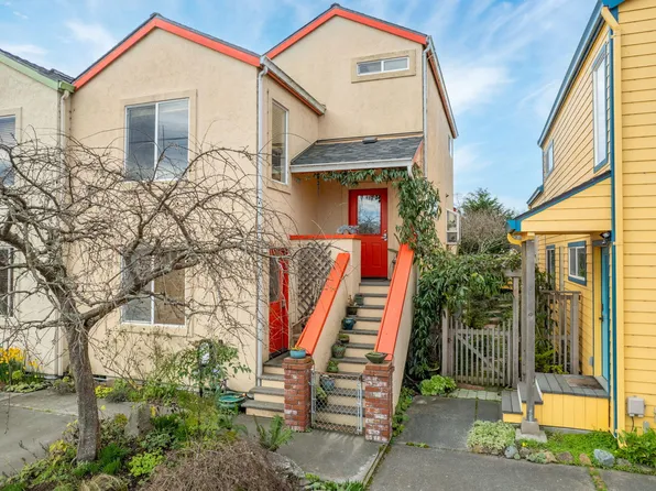 35 S G St, Arcata, CA 95521