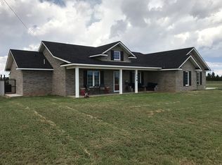 318 County Road 304, Seminole, TX 79360