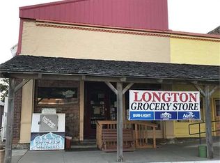 419 Kansas, Longton, KS 67352