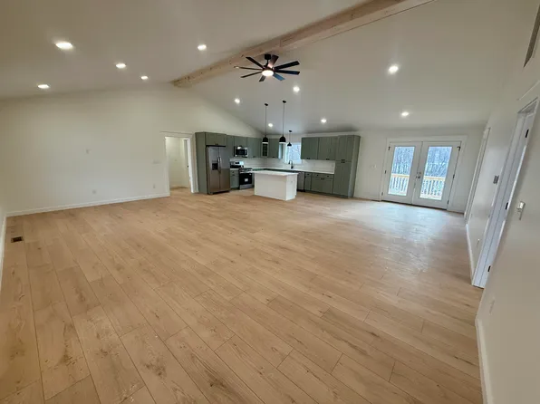 1490 Stone House Rd, Caldwell, WV 24925