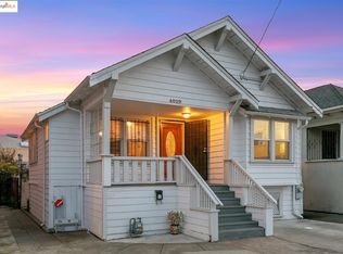 4029 E 16th St, Oakland, CA 94601
