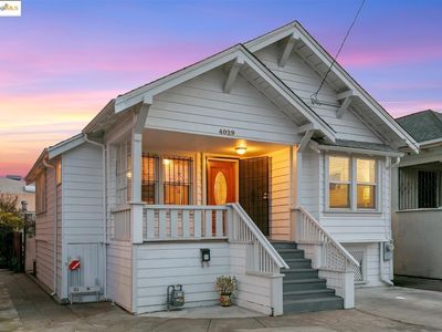 4029 E 16th St, Oakland, CA, 94601