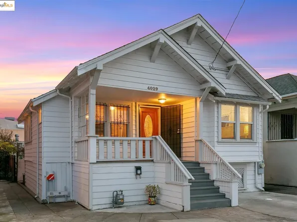 4029 E 16th St, Oakland, CA 94601