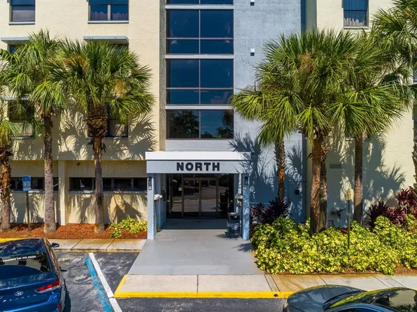 701 S Madison Ave APT 317, Clearwater, FL 33756