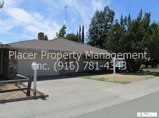 1048 Treasure Ln, Roseville, CA 95678